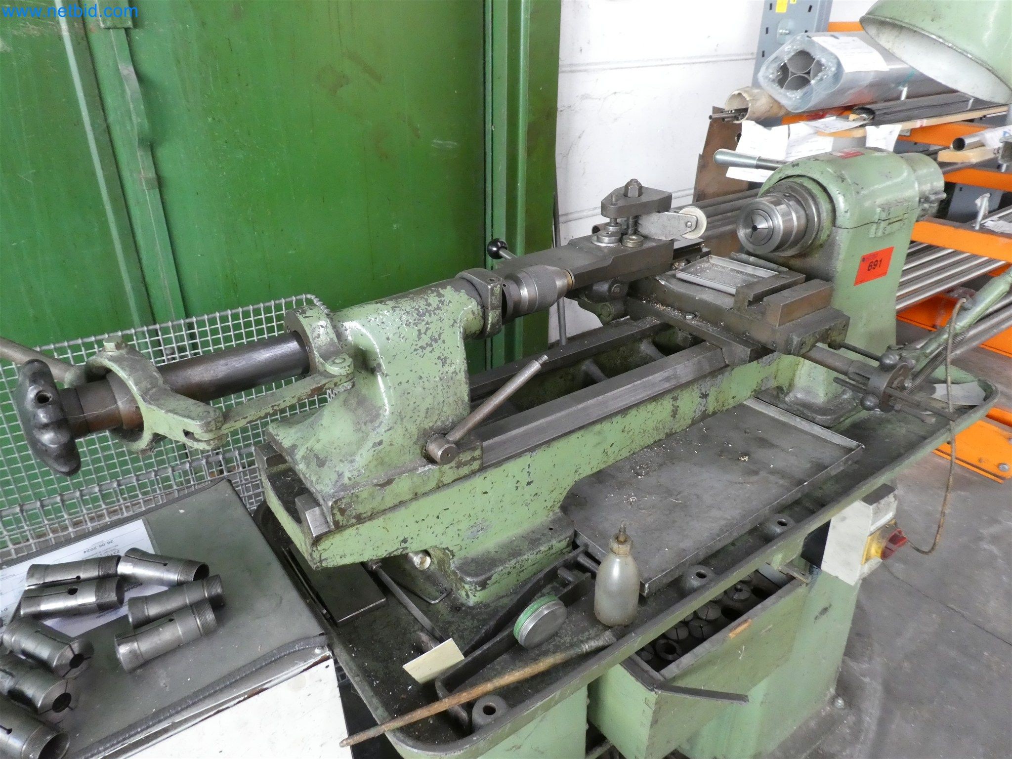 Máquinas de moldeo por inyección, máquinas CNC y líneas de montaje para elementos calefactores y componentes de automoción-2