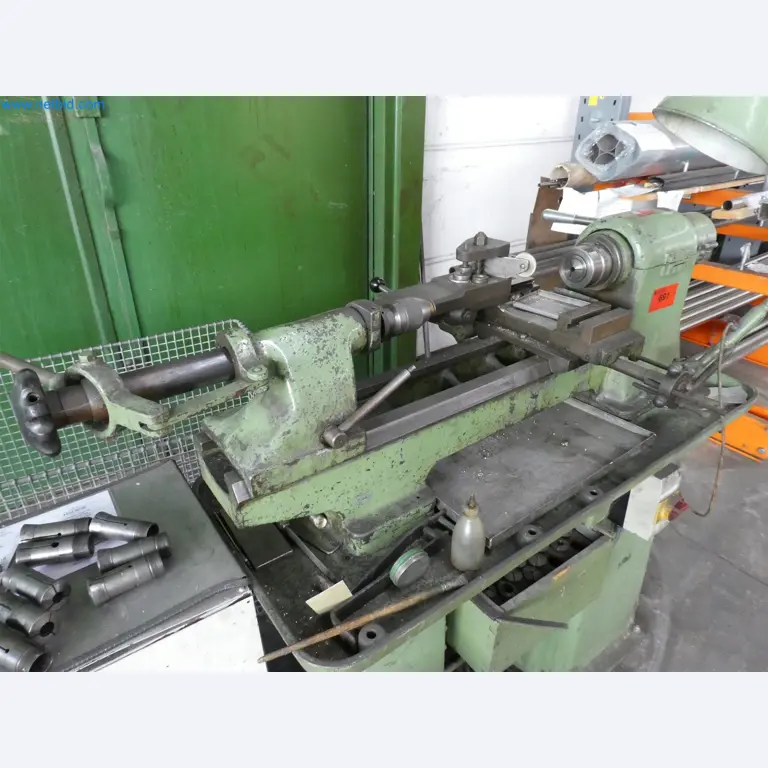 Máquinas de moldeo por inyección, máquinas CNC y líneas de montaje para elementos calefactores y componentes de automoción-2