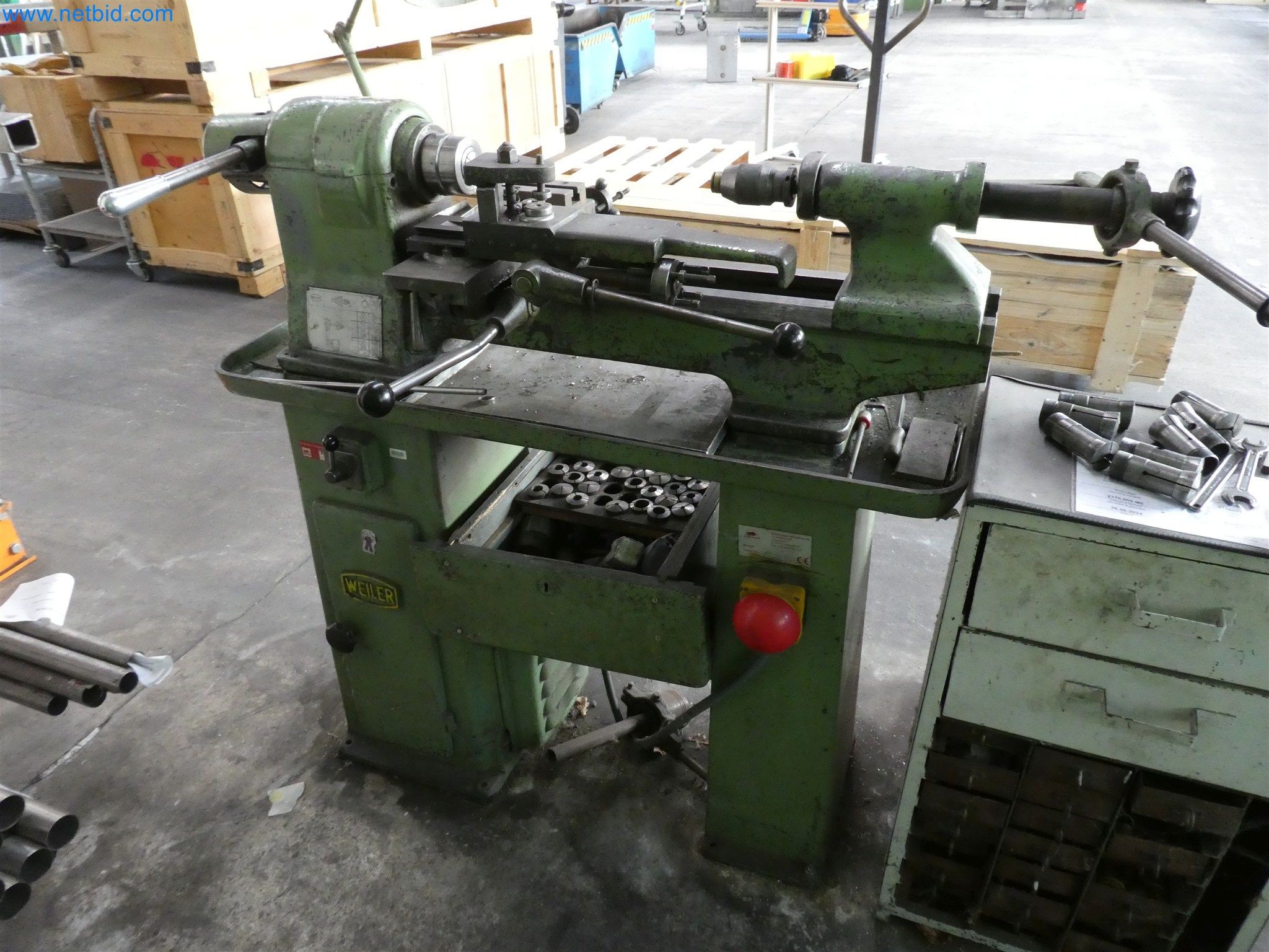 Máquinas de moldeo por inyección, máquinas CNC y líneas de montaje para elementos calefactores y componentes de automoción-3