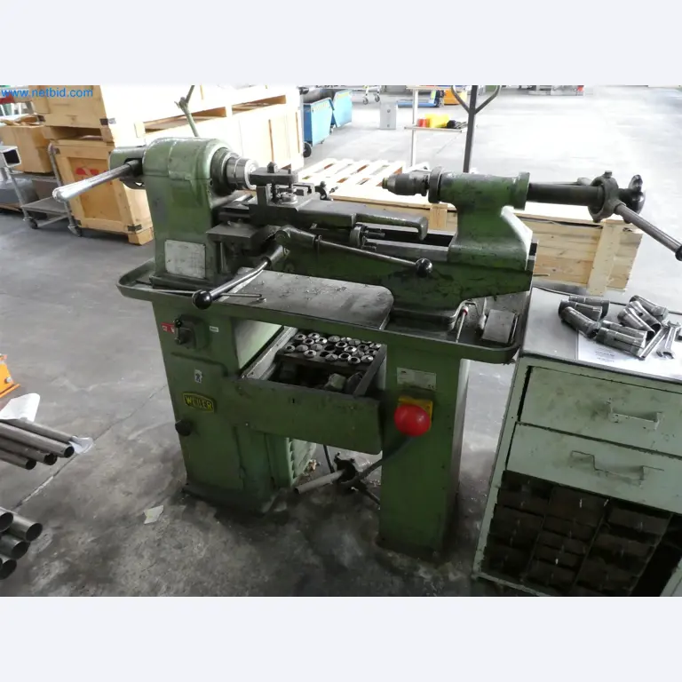 Máquinas de moldeo por inyección, máquinas CNC y líneas de montaje para elementos calefactores y componentes de automoción-3