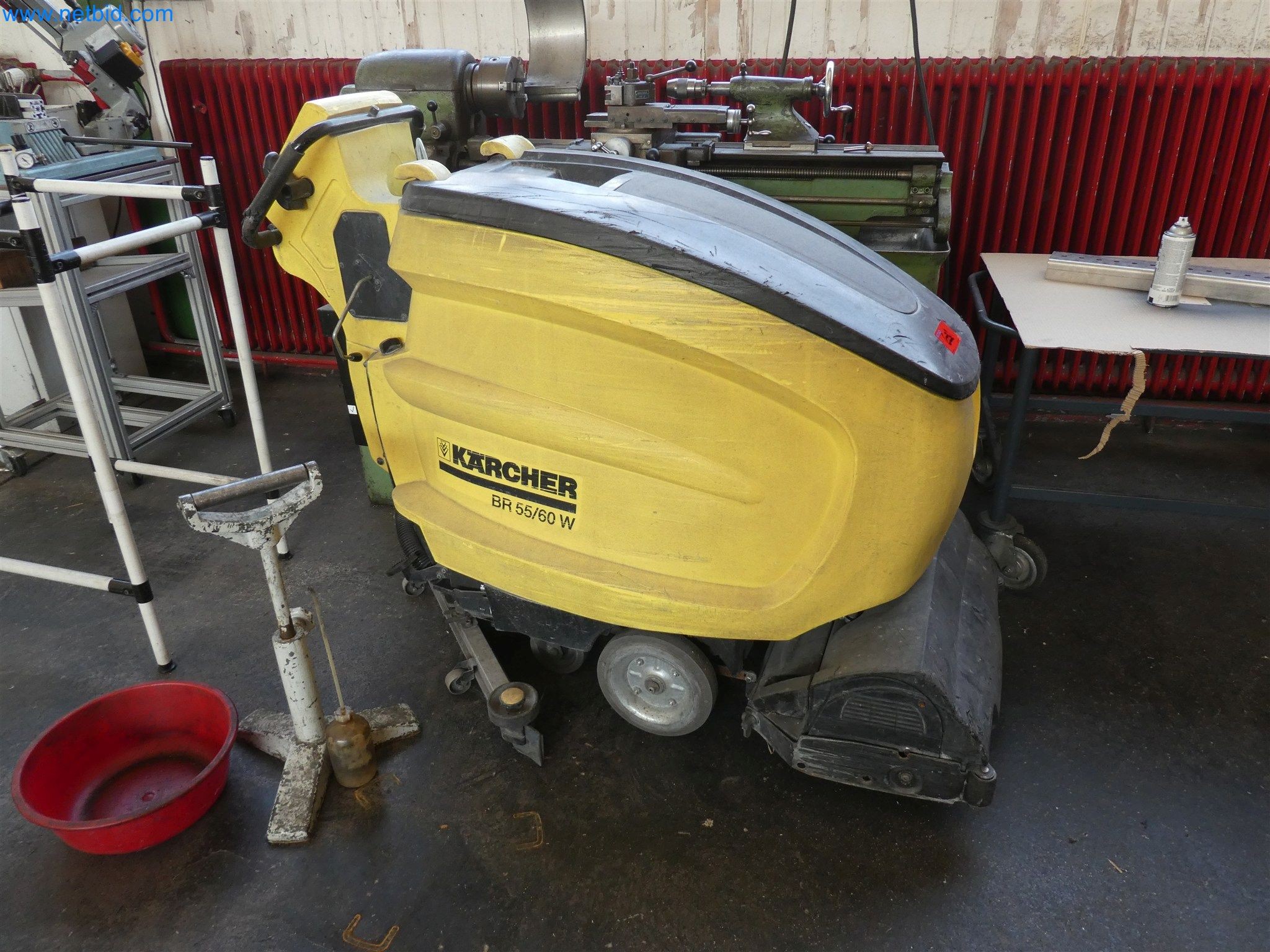 Máquinas de moldeo por inyección, máquinas CNC y líneas de montaje para elementos calefactores y componentes de automoción-1