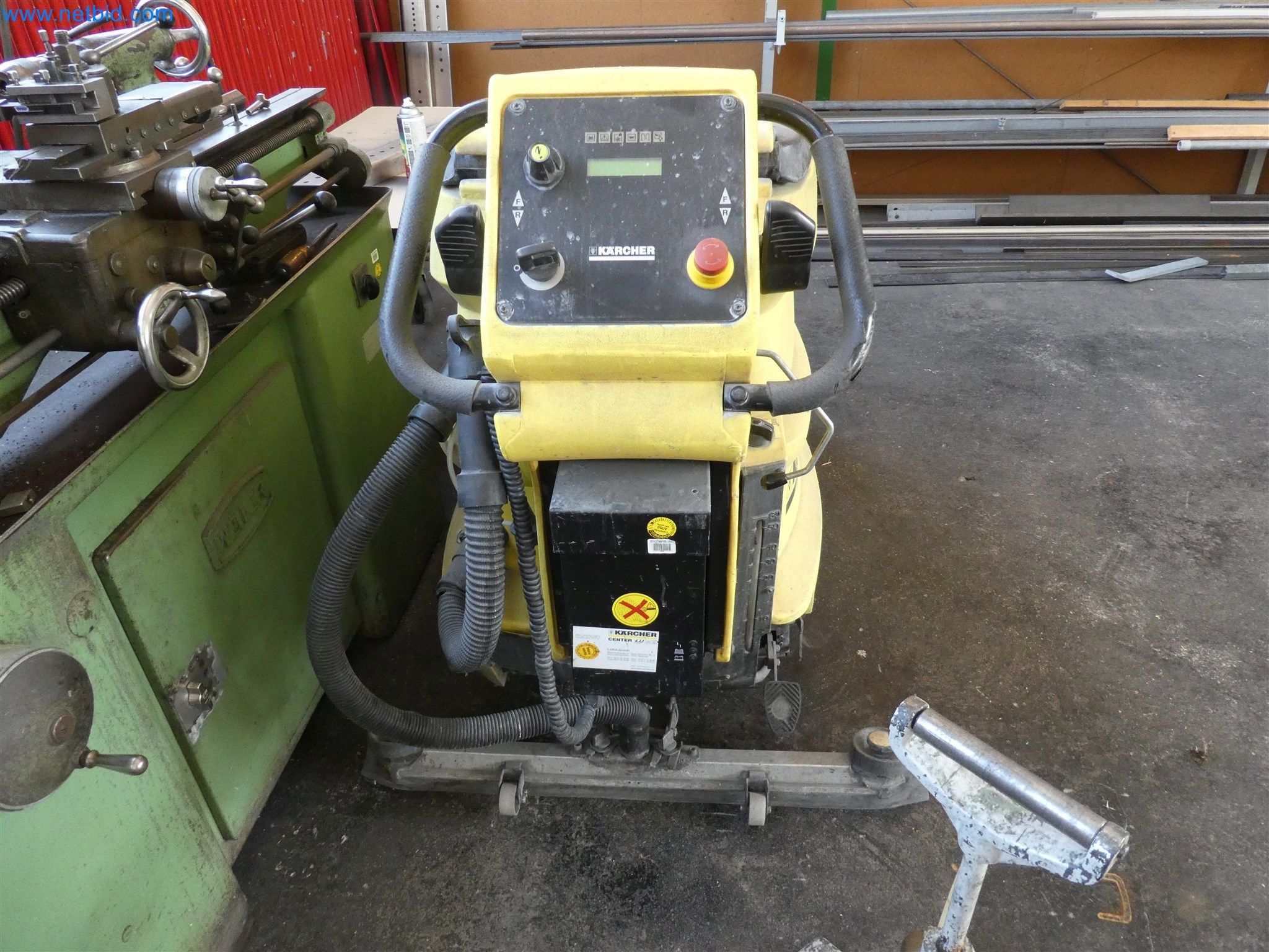 Máquinas de moldeo por inyección, máquinas CNC y líneas de montaje para elementos calefactores y componentes de automoción-2