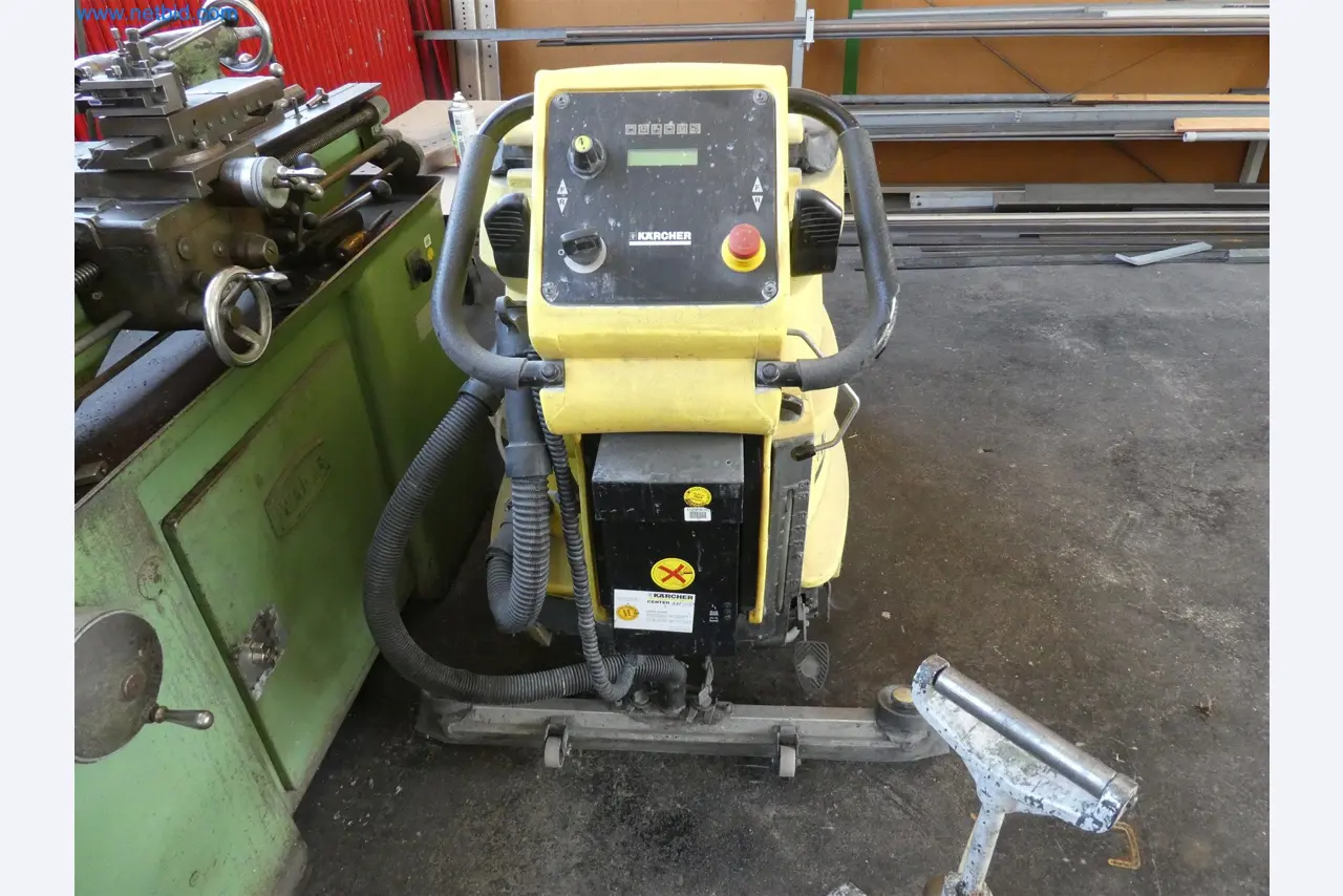 Máquinas de moldeo por inyección, máquinas CNC y líneas de montaje para elementos calefactores y componentes de automoción-2