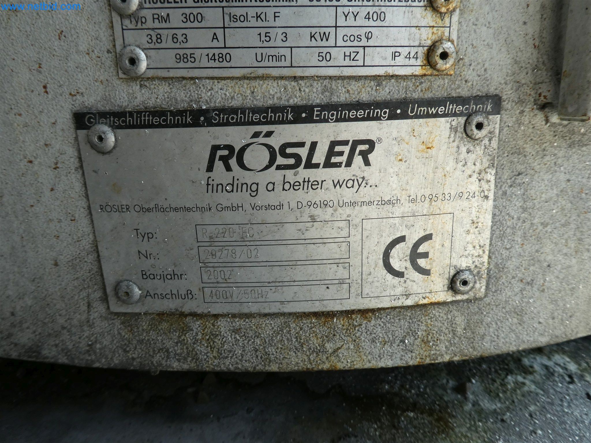 Máquinas de moldeo por inyección, máquinas CNC y líneas de montaje para elementos calefactores y componentes de automoción-5
