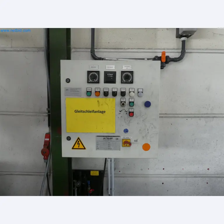 Máquinas de moldeo por inyección, máquinas CNC y líneas de montaje para elementos calefactores y componentes de automoción-7