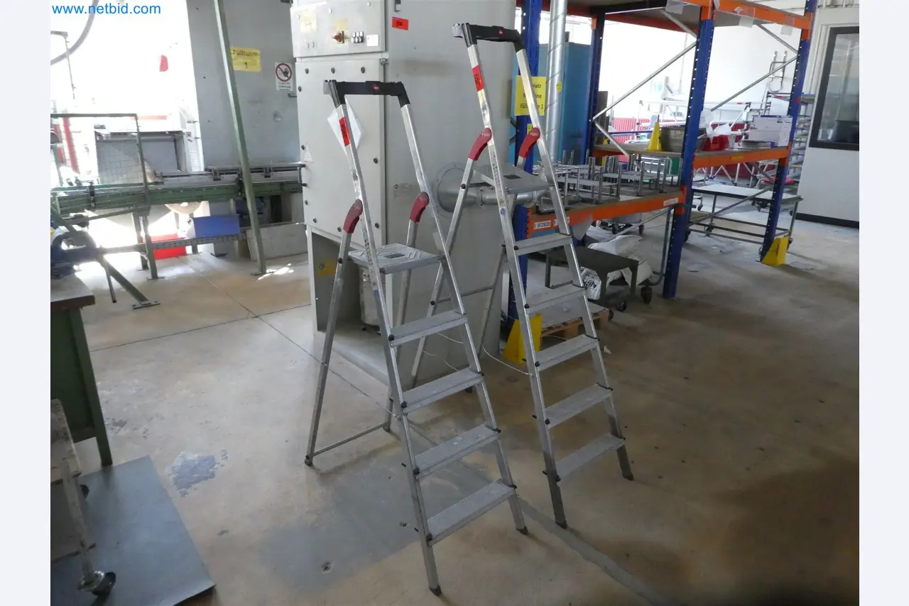 Máquinas de moldeo por inyección, máquinas CNC y líneas de montaje para elementos calefactores y componentes de automoción-1