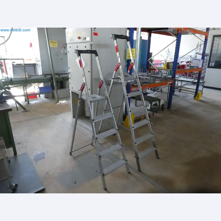 Máquinas de moldeo por inyección, máquinas CNC y líneas de montaje para elementos calefactores y componentes de automoción-1