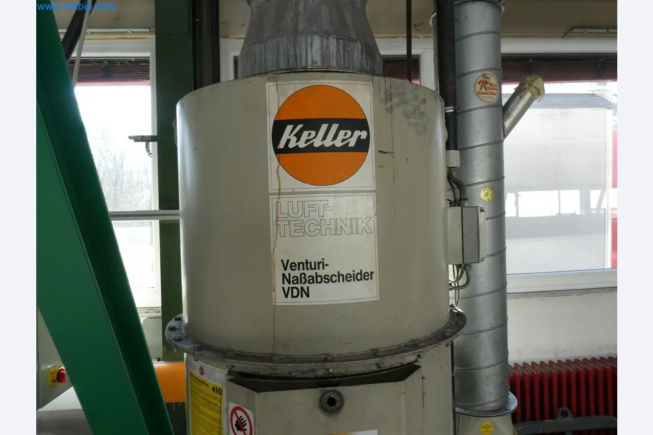 Máquinas de moldeo por inyección, máquinas CNC y líneas de montaje para elementos calefactores y componentes de automoción-1