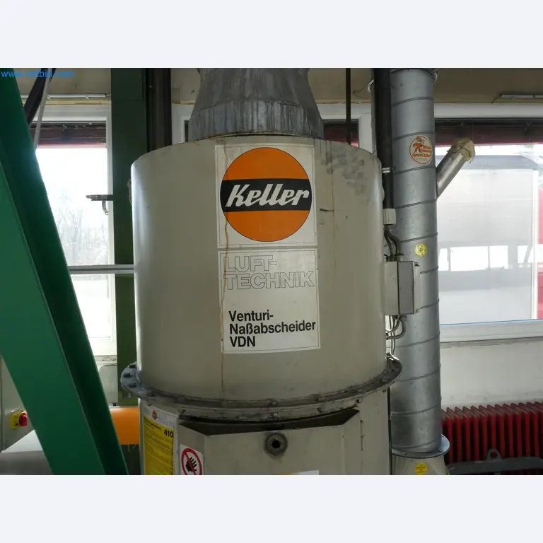 Máquinas de moldeo por inyección, máquinas CNC y líneas de montaje para elementos calefactores y componentes de automoción-1