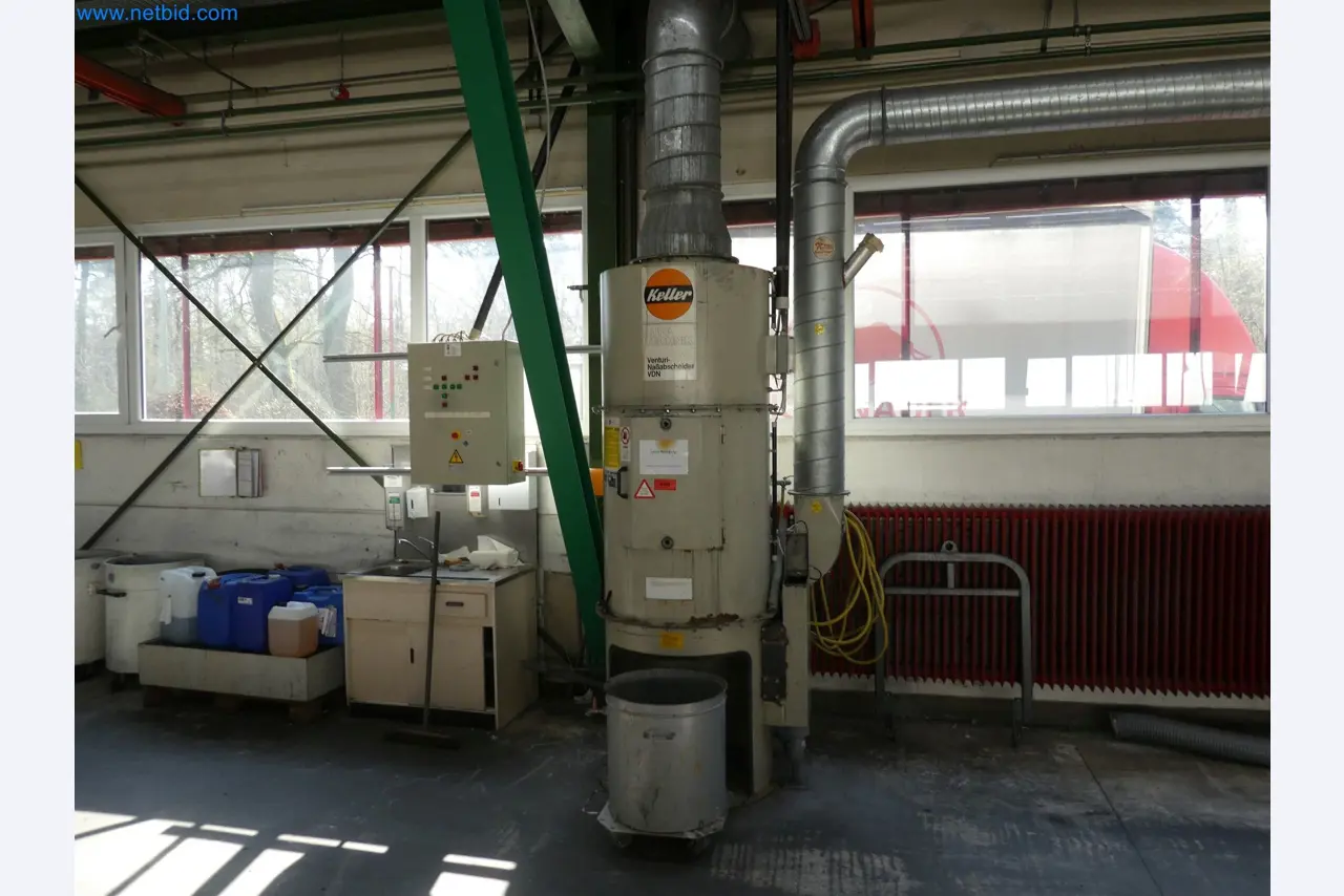 Máquinas de moldeo por inyección, máquinas CNC y líneas de montaje para elementos calefactores y componentes de automoción-2