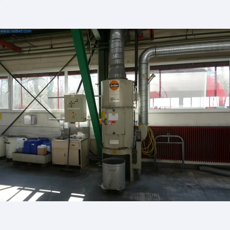 Máquinas de moldeo por inyección, máquinas CNC y líneas de montaje para elementos calefactores y componentes de automoción-2