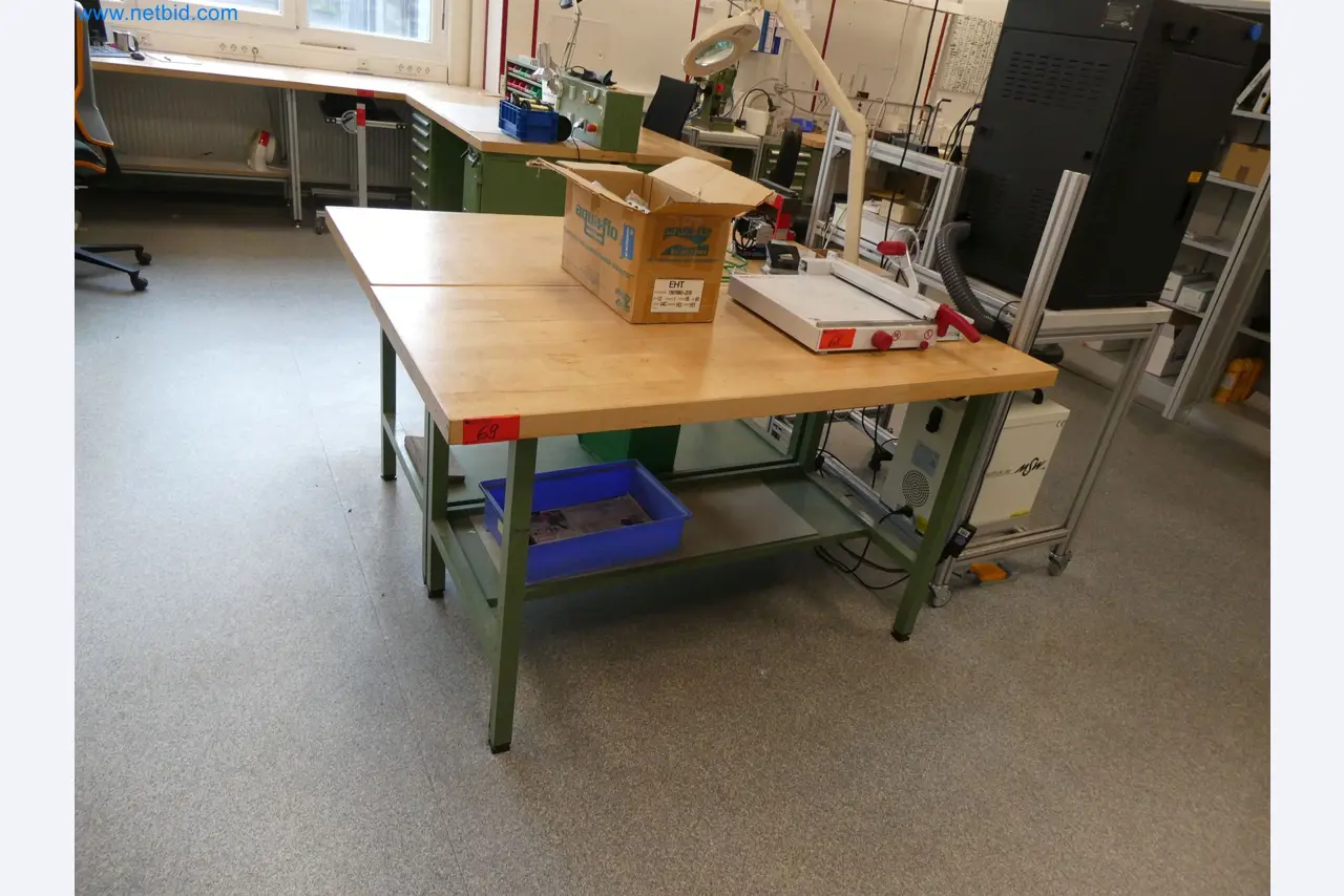 Injection molding machines, CNC machines & assembly lines for heating elements and automotive components-1