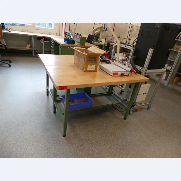 Injection molding machines, CNC machines & assembly lines for heating elements and automotive components-1