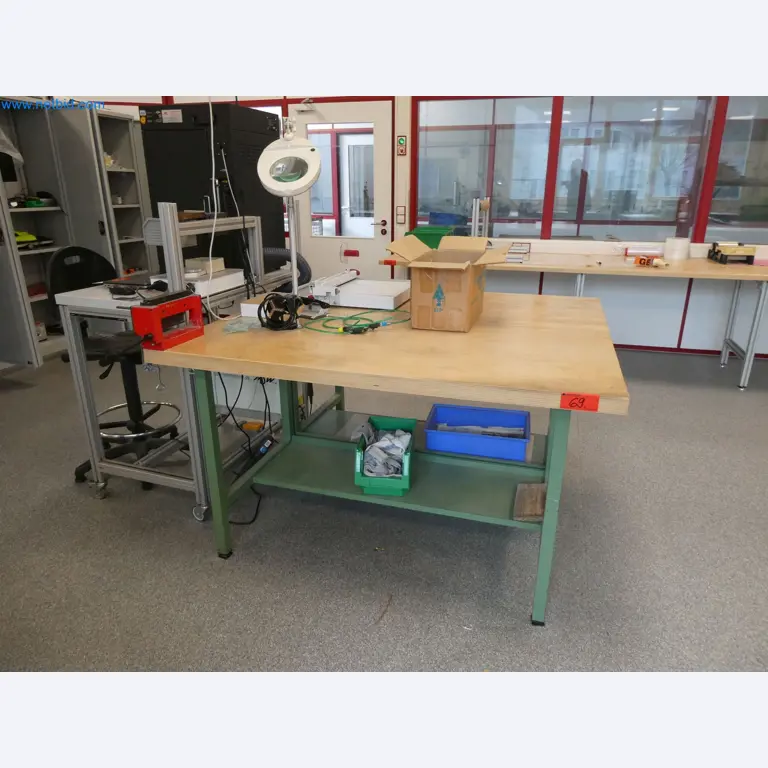 Injection molding machines, CNC machines & assembly lines for heating elements and automotive components-2