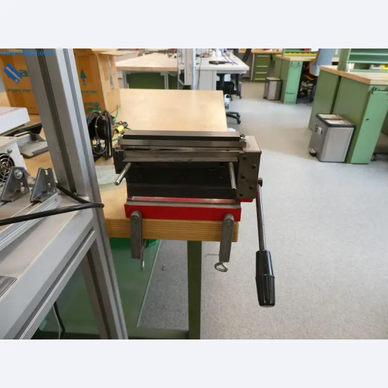 Injection molding machines, CNC machines & assembly lines for heating elements and automotive components-3