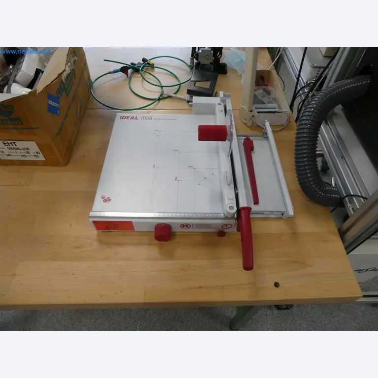 Injection molding machines, CNC machines & assembly lines for heating elements and automotive components-5