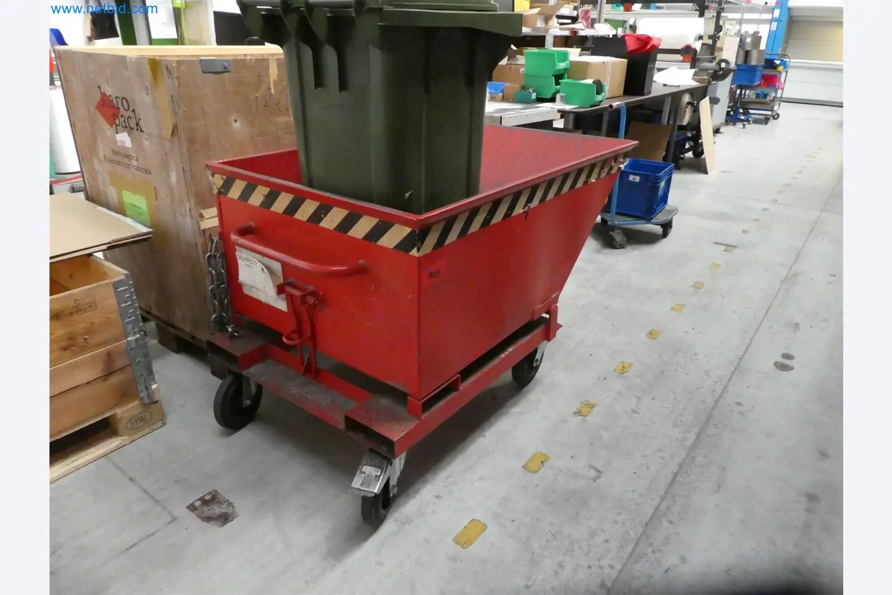 Máquinas de moldeo por inyección, máquinas CNC y líneas de montaje para elementos calefactores y componentes de automoción-1