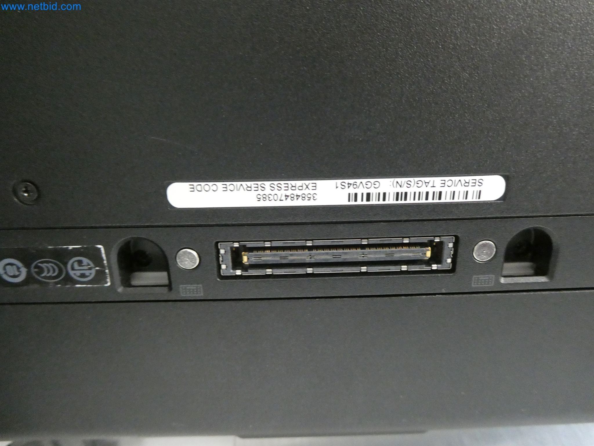 Injection molding machines, CNC machines & assembly lines for heating elements and automotive components-10