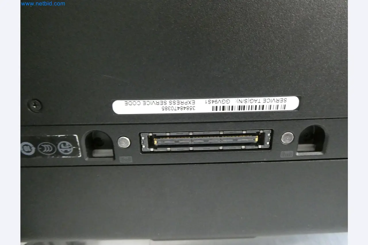 Injection molding machines, CNC machines & assembly lines for heating elements and automotive components-10