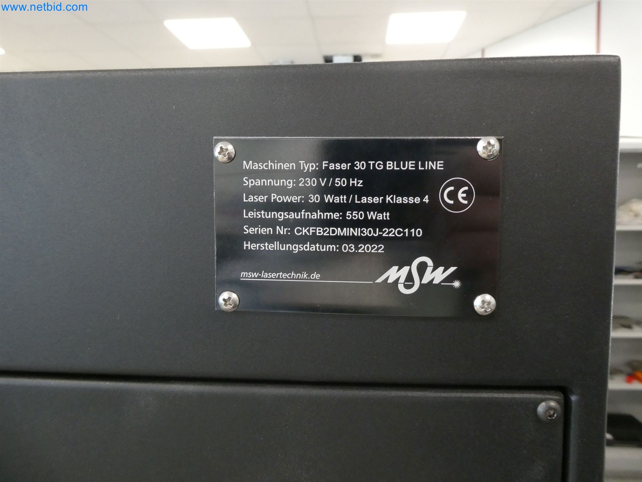 Injection molding machines, CNC machines & assembly lines for heating elements and automotive components-2