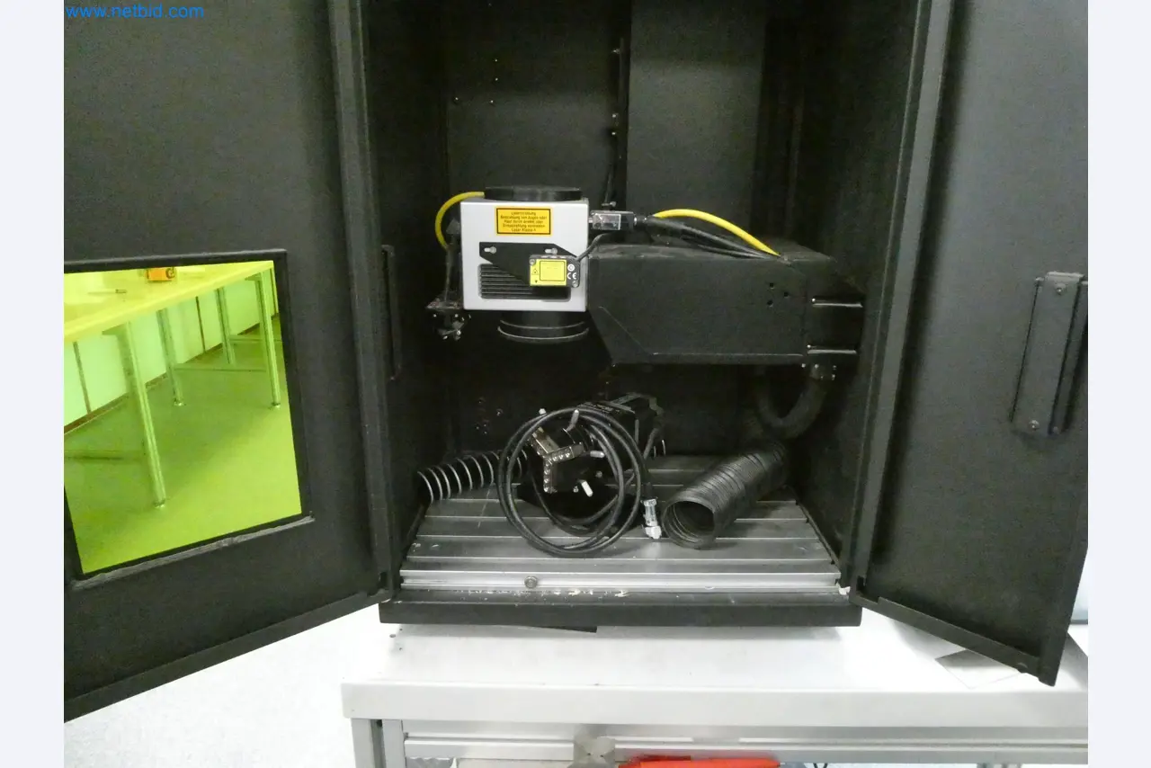 Injection molding machines, CNC machines & assembly lines for heating elements and automotive components-3