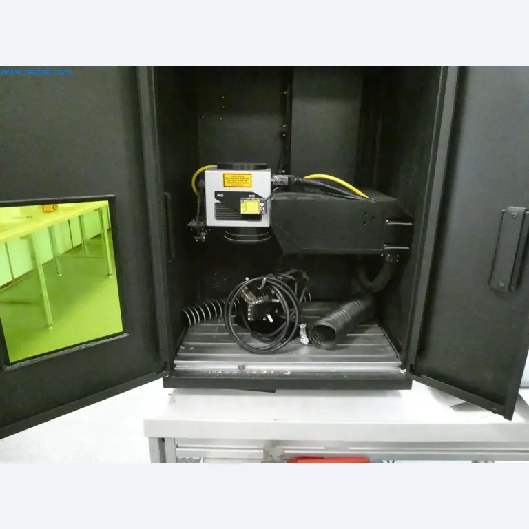 Injection molding machines, CNC machines & assembly lines for heating elements and automotive components-3