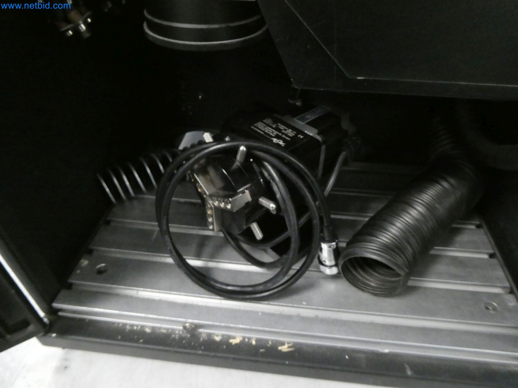 Injection molding machines, CNC machines & assembly lines for heating elements and automotive components-4