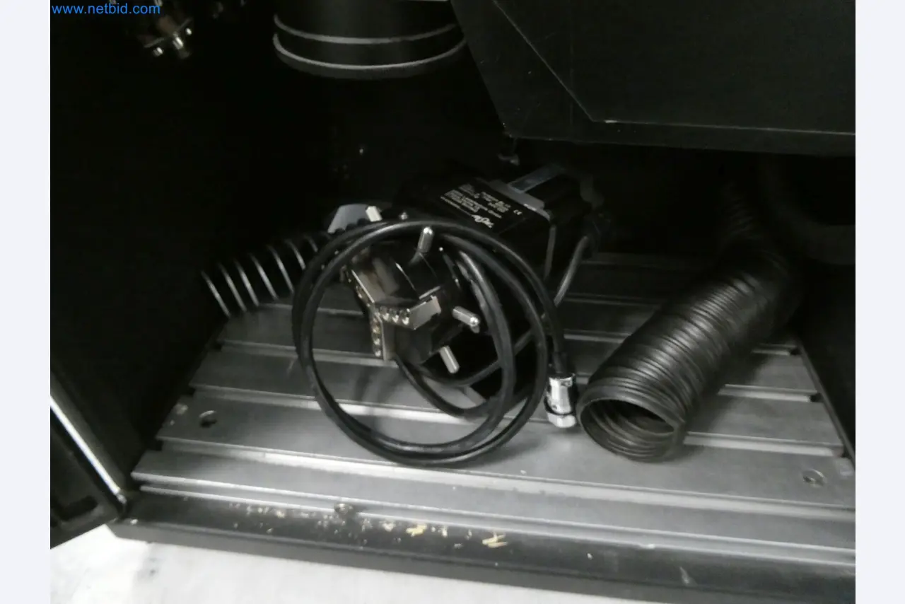 Injection molding machines, CNC machines & assembly lines for heating elements and automotive components-4