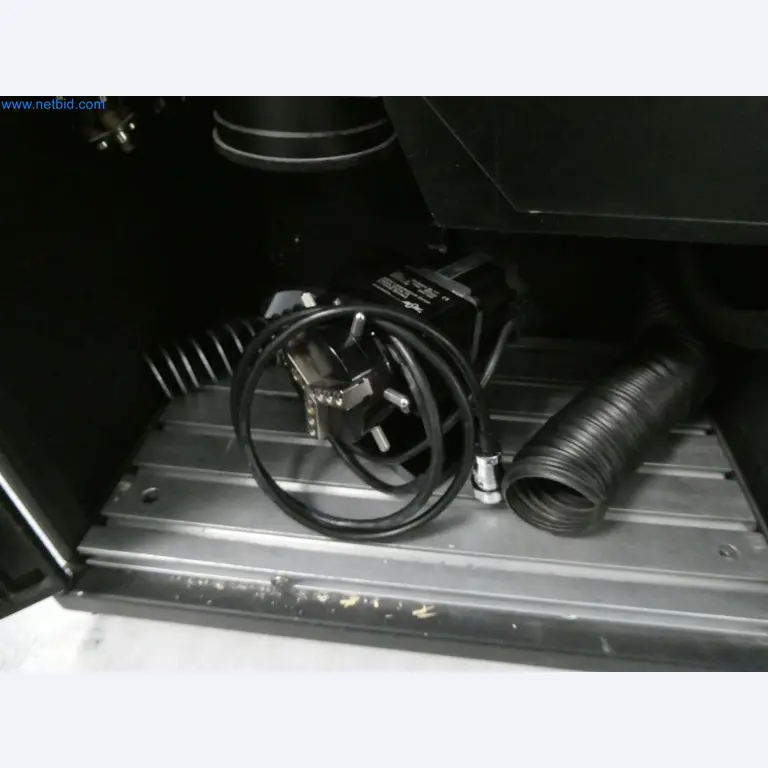 Injection molding machines, CNC machines & assembly lines for heating elements and automotive components-4