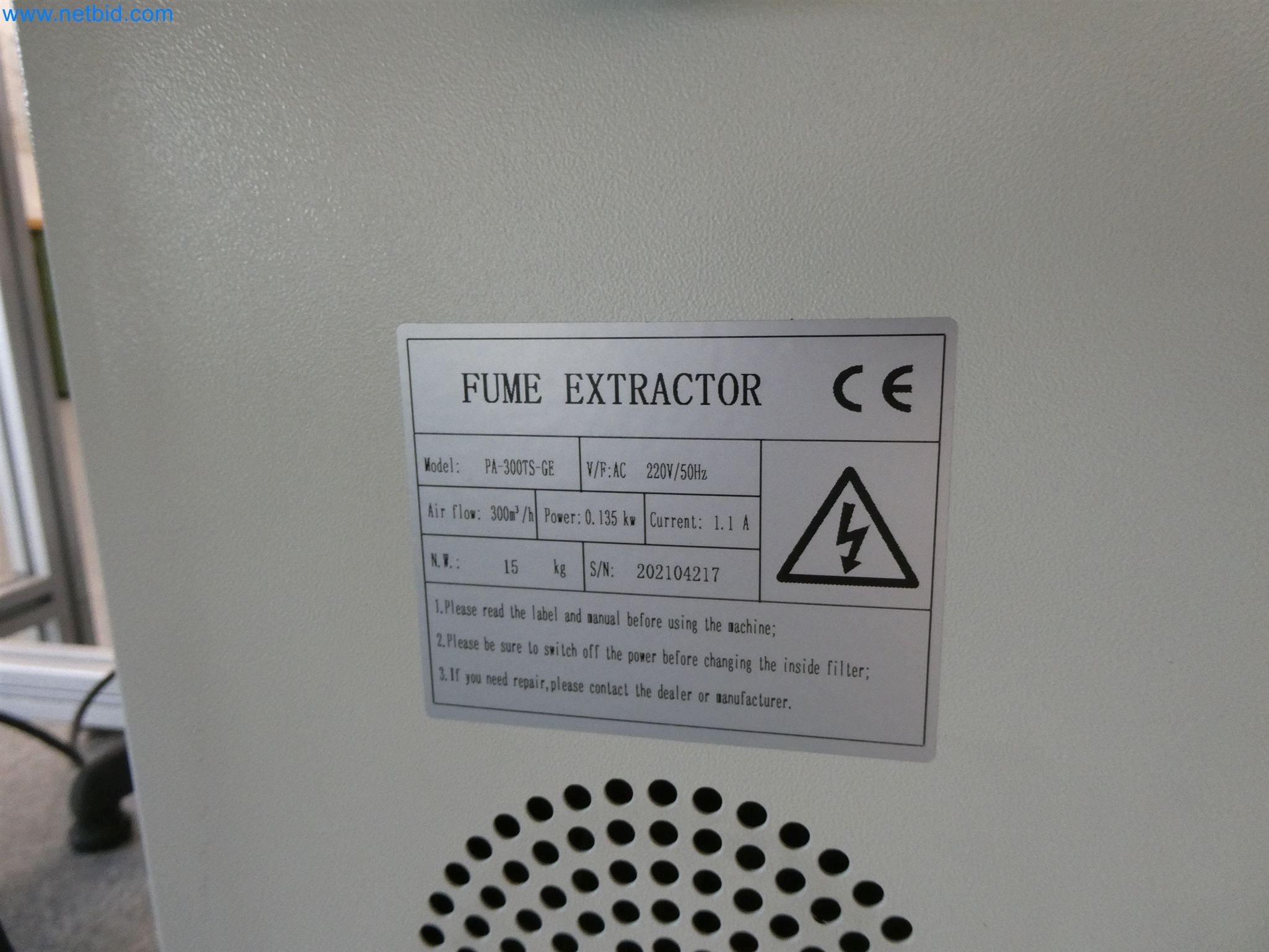 Injection molding machines, CNC machines & assembly lines for heating elements and automotive components-7