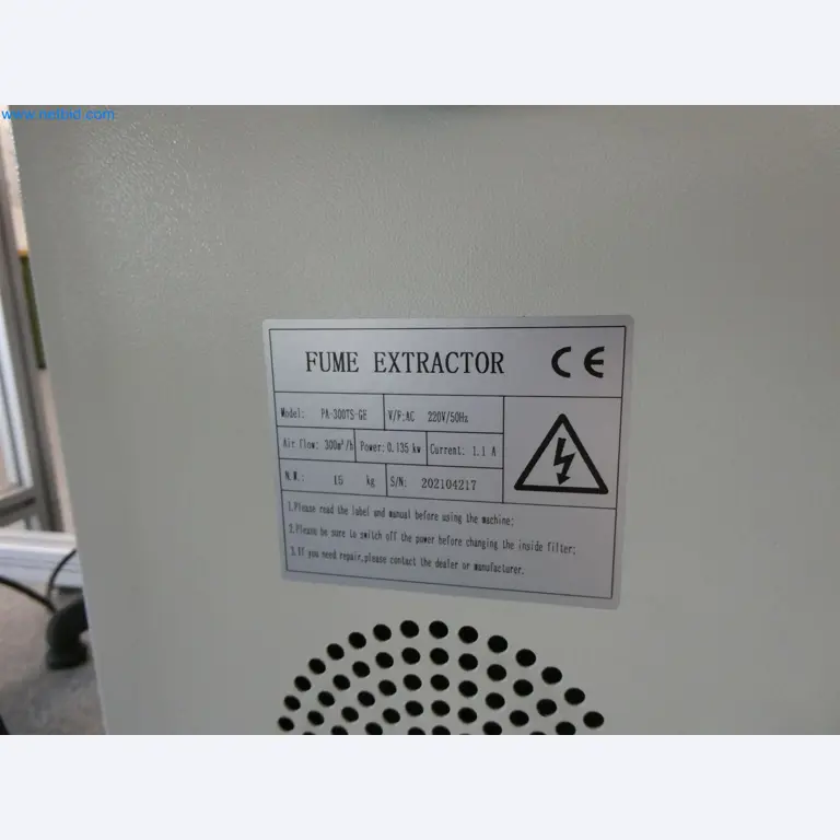 Injection molding machines, CNC machines & assembly lines for heating elements and automotive components-7