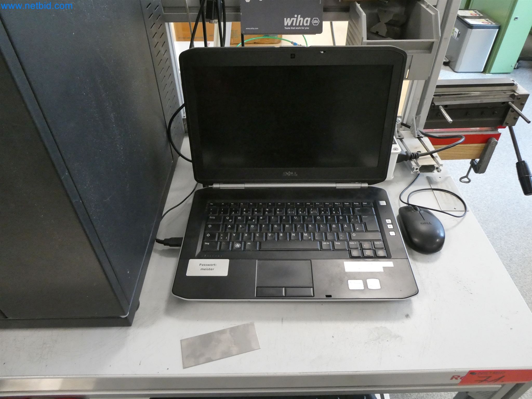 Injection molding machines, CNC machines & assembly lines for heating elements and automotive components-9