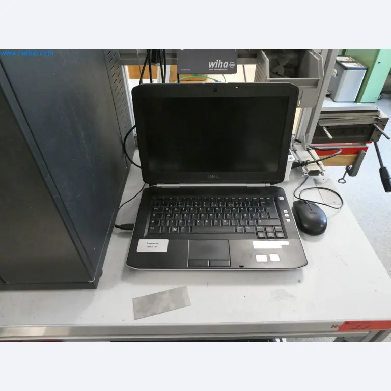 Injection molding machines, CNC machines & assembly lines for heating elements and automotive components-9