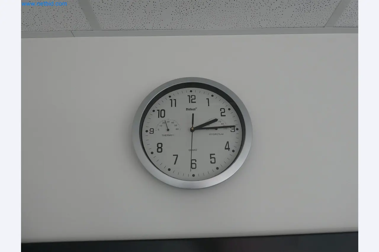 Injection molding machines, CNC machines & assembly lines for heating elements and automotive components-1