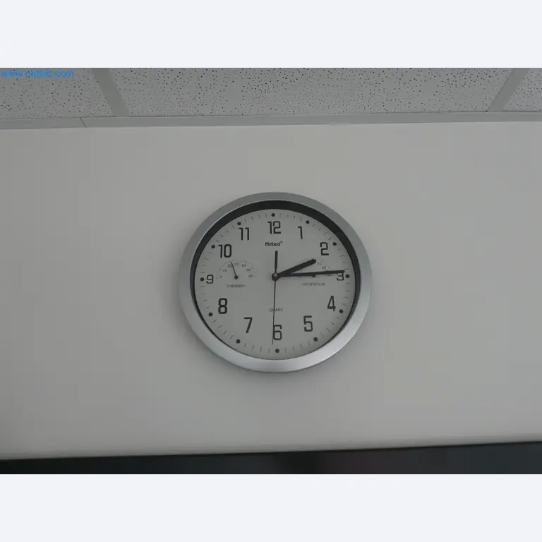 Injection molding machines, CNC machines & assembly lines for heating elements and automotive components-1