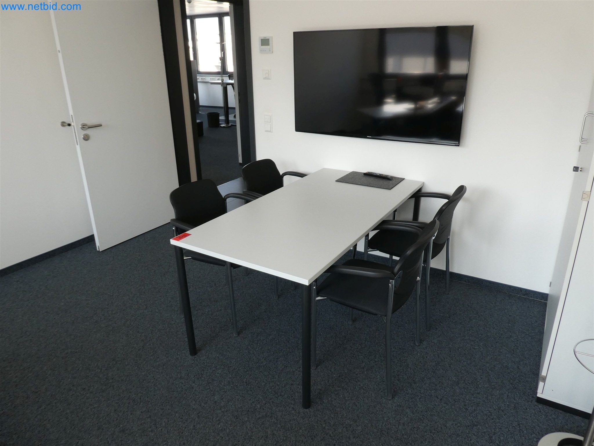 Injection molding machines, CNC machines & assembly lines for heating elements and automotive components-2