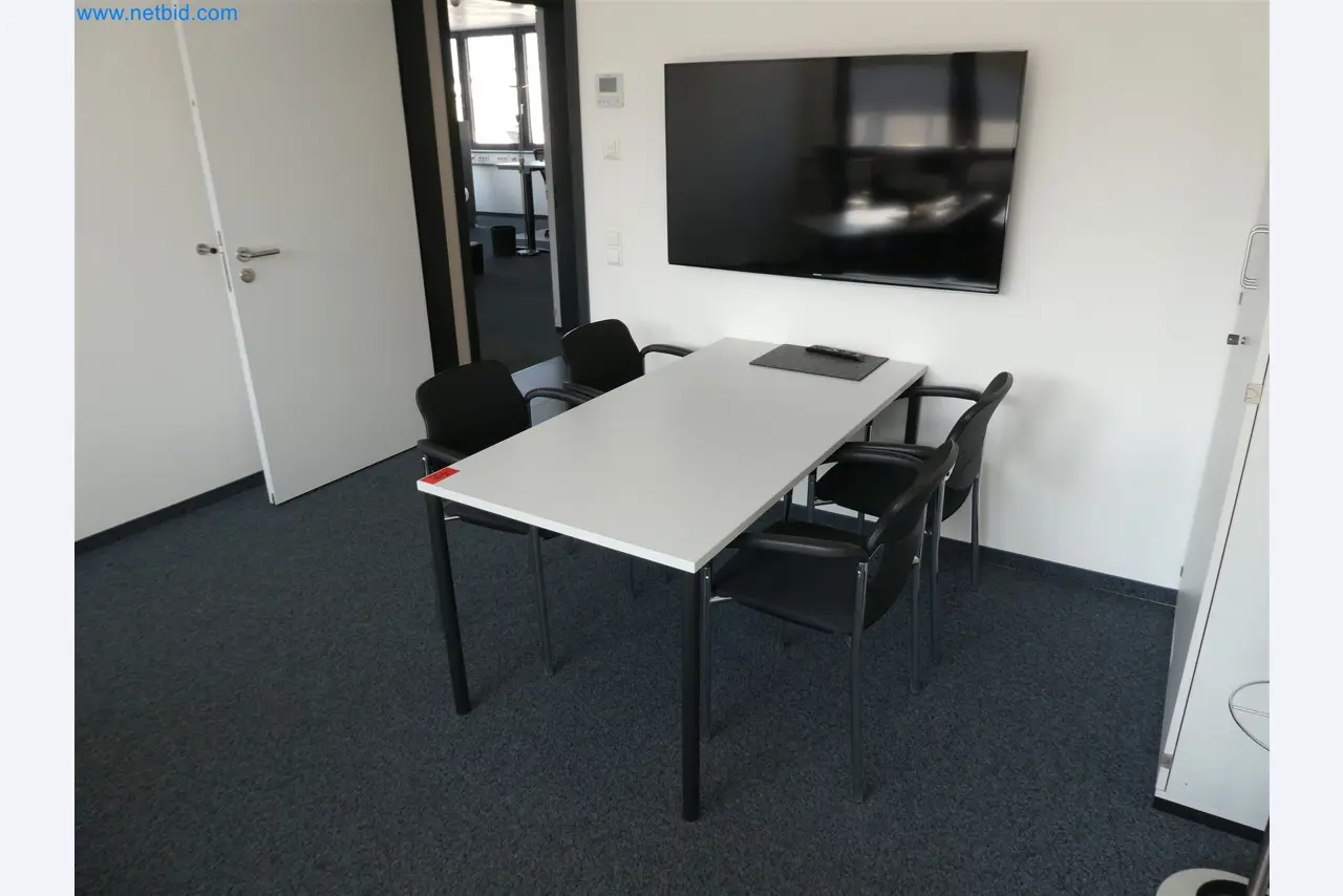 Injection molding machines, CNC machines & assembly lines for heating elements and automotive components-2