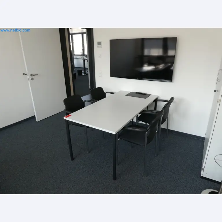 Injection molding machines, CNC machines & assembly lines for heating elements and automotive components-2