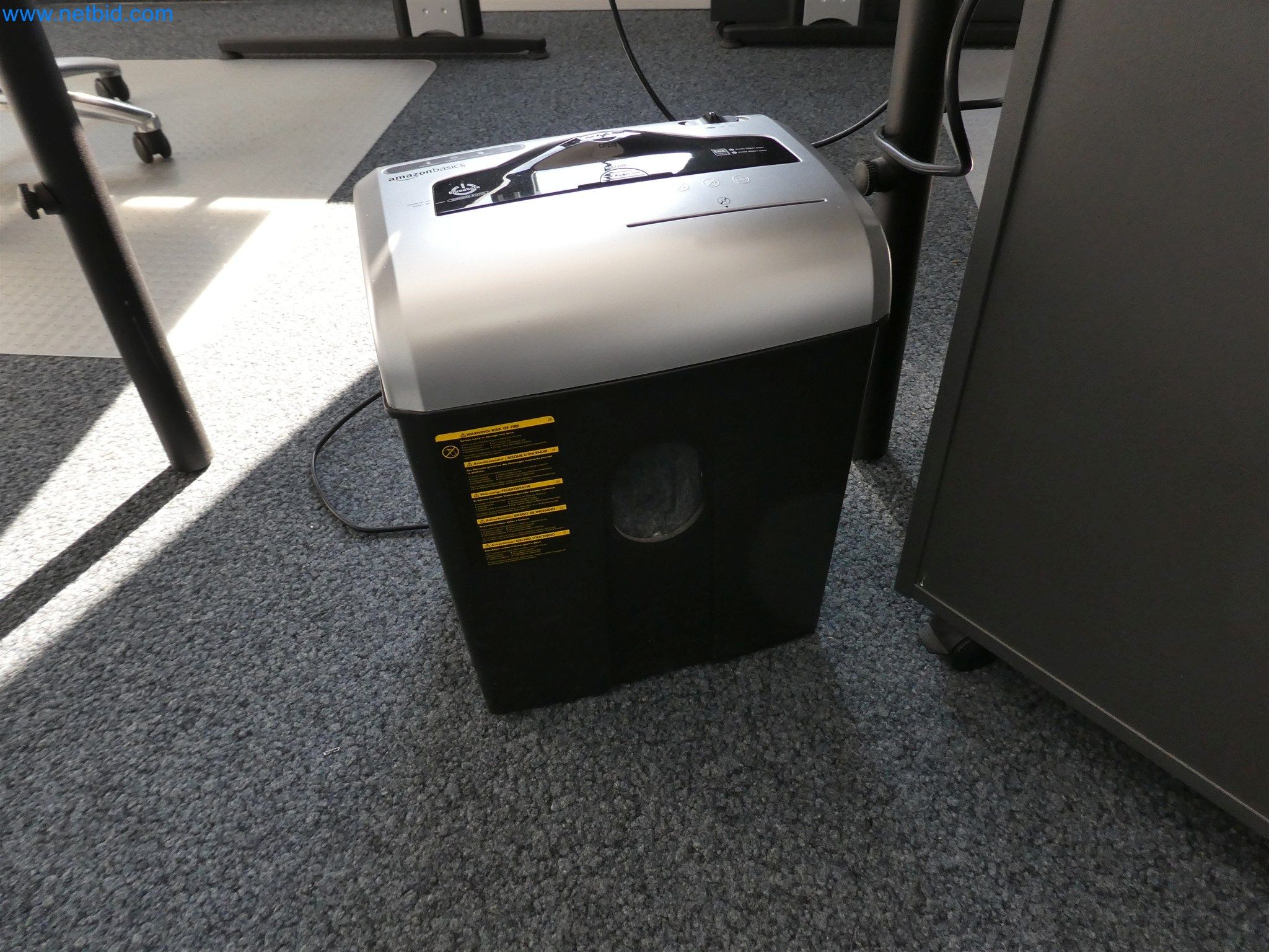 Injection molding machines, CNC machines & assembly lines for heating elements and automotive components-5