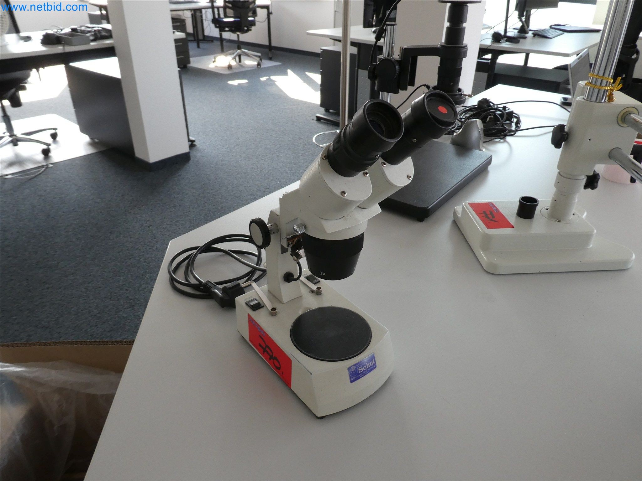 Injection molding machines, CNC machines & assembly lines for heating elements and automotive components-1