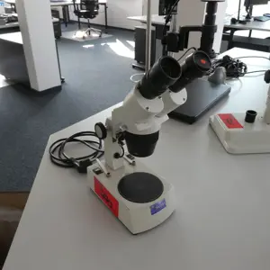 Microscope Schut