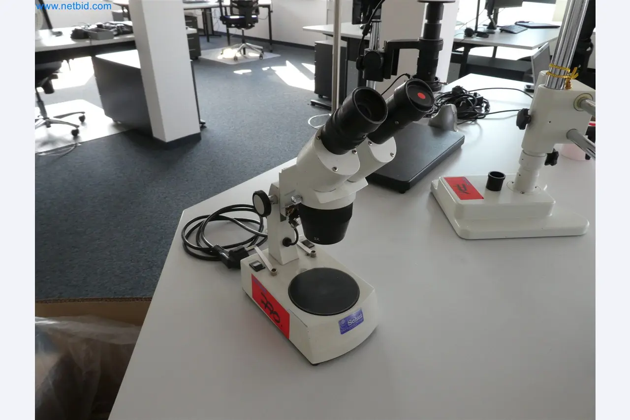 Injection molding machines, CNC machines & assembly lines for heating elements and automotive components-1