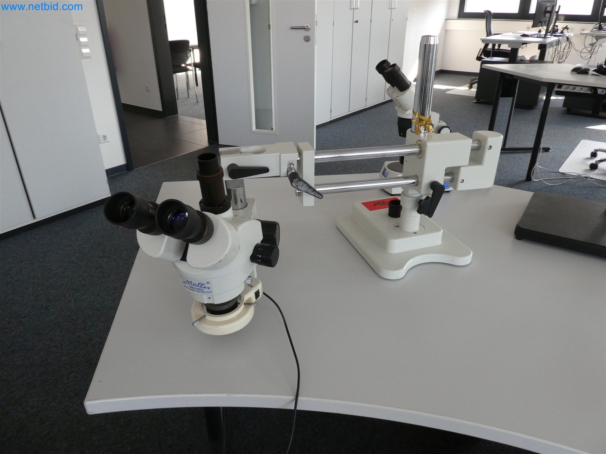 Injection molding machines, CNC machines & assembly lines for heating elements and automotive components-1