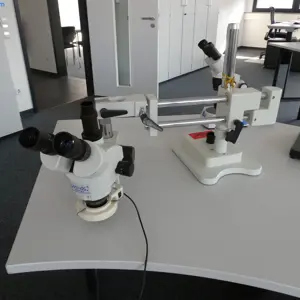 Microscope Müller