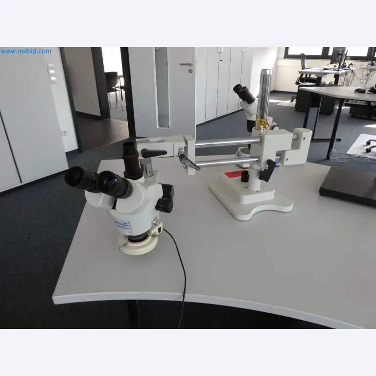 Injection molding machines, CNC machines & assembly lines for heating elements and automotive components-1