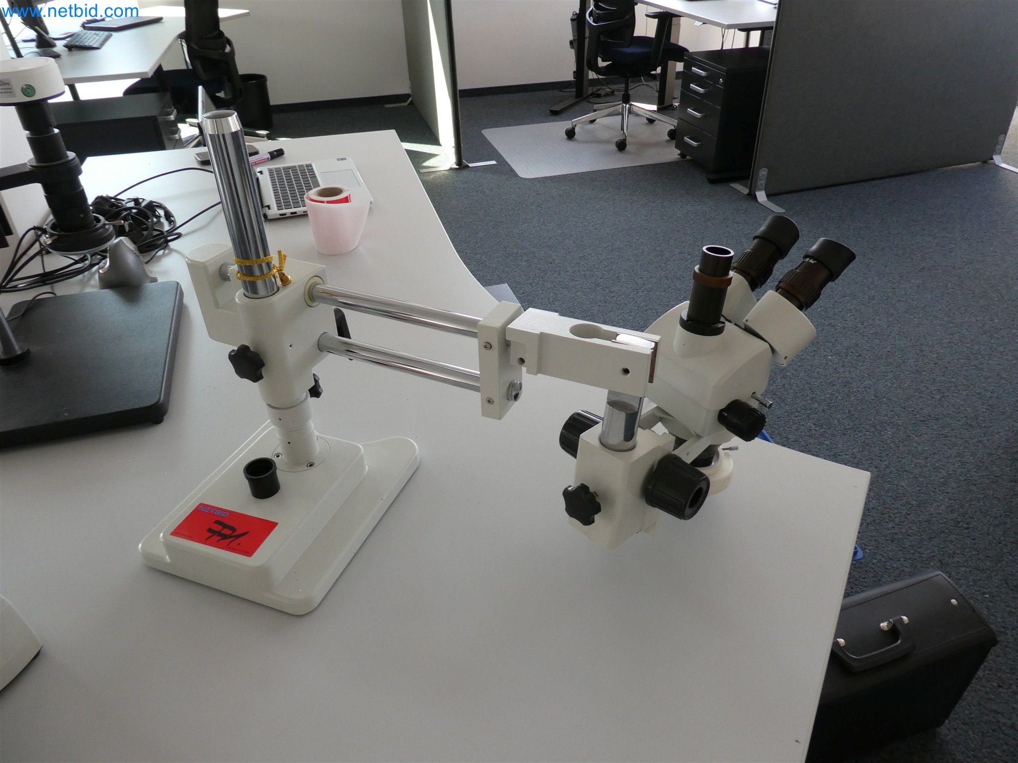 Injection molding machines, CNC machines & assembly lines for heating elements and automotive components-2