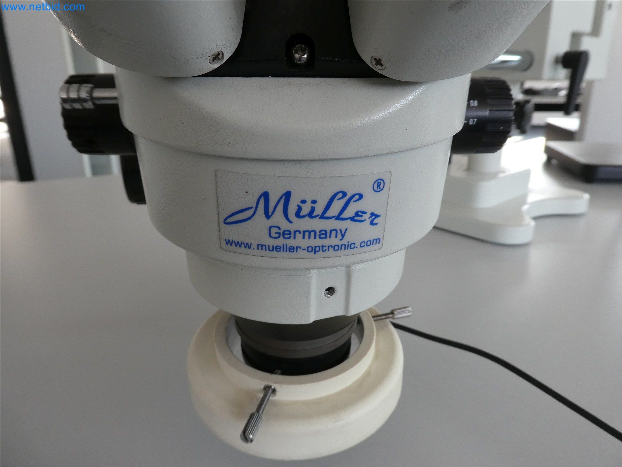 Injection molding machines, CNC machines & assembly lines for heating elements and automotive components-3