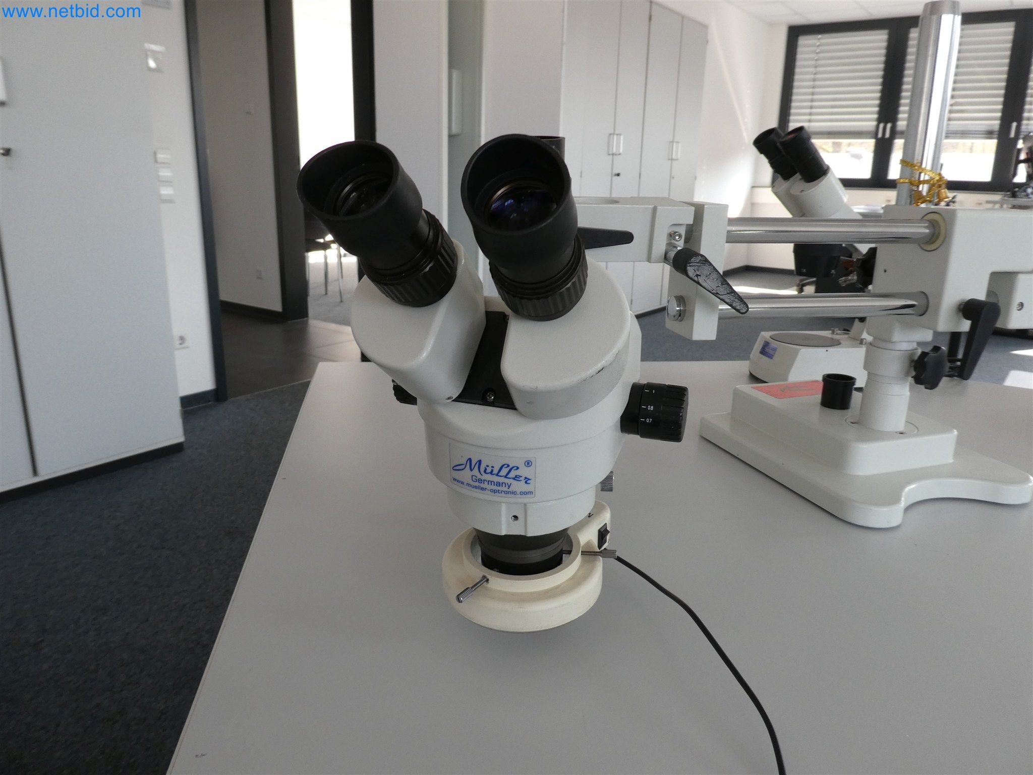 Injection molding machines, CNC machines & assembly lines for heating elements and automotive components-4