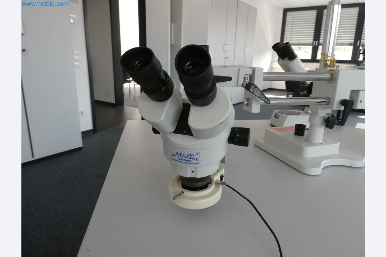 Injection molding machines, CNC machines & assembly lines for heating elements and automotive components-4