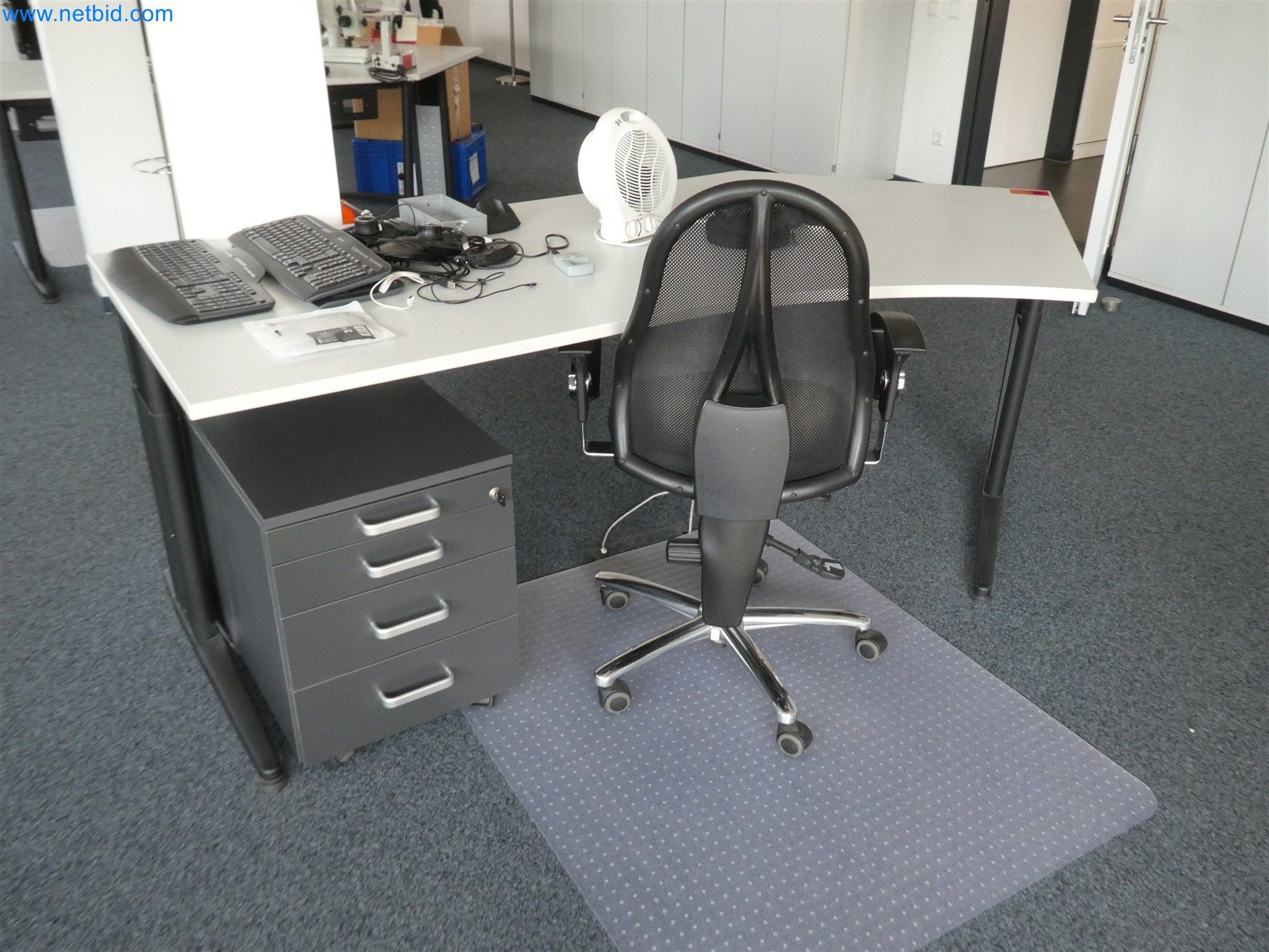 Injection molding machines, CNC machines & assembly lines for heating elements and automotive components-10